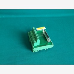 Phoenix Contact FLKM-D25 SUB/B